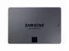SSD SAMSUNG 870 QVO, 8TB, SATA III, 2.5 inch, MZ-77Q8T0BW