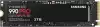 SSD SAMSUNG 990 PRO, 2TB, M.2 Type 2280, MZ-V9P2T0BW