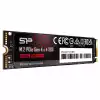 SSD Silicon Power UD90, M.2-2280, PCIe Gen 4x4, NVMe, 2000GB