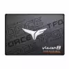 SSD Team Group Vulcan Z, 2.5", 256GB, SATA3 6Gb/s