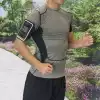 Спортен калъф за ръка HAMA Finest Sports, За телефони, XXL, 177997