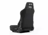 Спортна седалка за симулатор Next Level Racing ERS3 Elite Reclining Seat Leather & Suede