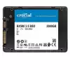 SSD Crucial BX500 2TB 3D NAND SATA 2.5-inch
