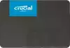 SSD Crucial BX500 500GB 3D NAND SATA 2.5-inch