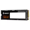 SSD Gigabyte AORUS 5000E 500GB, NVMe, PCIe Gen4