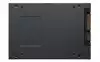 SSD KINGSTON A400, 2.5", 480GB, SATA3