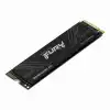 SSD Kingston Fury Renegade G5 NVMe M.2 PCIe 5.0 - 2048GB