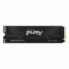 SSD Kingston Fury Renegade G5 NVMe M.2 PCIe 5.0 - 2048GB