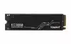 SSD KINGSTON KC3000 M.2-2280 PCIe 4.0 NVMe 4096GB