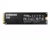 SSD SAMSUNG 980 M.2 Type 2280 500GB PCIe Gen3x4 NVMe, V8V500BW