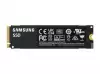 SSD SAMSUNG 990 EVO Plus, 4TB, M.2 Type 2280, MZ-V9S4T0BW
