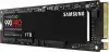 SSD SAMSUNG 990 PRO, 1TB, M.2 Type 2280, MZ-V9P1T0BW