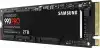 SSD SAMSUNG 990 PRO, 2TB, M.2 Type 2280, MZ-V9P2T0BW