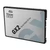SSD Team Group GX2, 2.5", 256 GB, SATA 6Gb/s