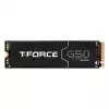 SSD Team Group T-Force G50, M.2 2280 1TB PCI-e 4.0 x4 NVMe 1.4