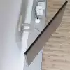Стенна стойка за TV Fullmotion, 165 см, 32-65 ", до 35 кг
