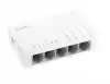 Суич Cudy GS105U, 5 портов, 10/100/1000, Auto-MDI/MDIX, USB-C Port