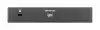 Суич D-Link DGS-1100-05PDV2, 5 портов 10/100/1000 Gigabit Smart Switch,PoE, управляем
