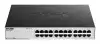 Суич D-Link GO-SW-24G/E, 24 портов 10/100/1000