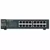 Суич ZYXEL GS1100-16, 16 портов, Gigabit, за монтиране в шкаф