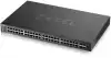 Суич ZYXEL XGS1930-52, 52 портов управляем L3, 48x Gigabit, 4x SFP+ порта