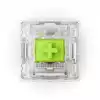 Суичове за механична клавиатура Glorious Raptor Switch - Clicky, 5-Pin, 36 броя