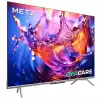 Телевизор METZ 50MUD7000Z, 50"(126 см), LED Smart TV, Google TV, UHD, Черен