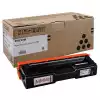 Тонер касета Generink Ricoh SPC250E, 1600 копия, Yellow