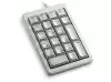 Цифрова клавиатура CHERRY G84-4700 Keypad