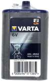 Цинк карбонова батерия  4R25 /1 бр. в опаковка/   6V 7.5Ah  VARTA