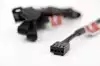 Удължителен кабел за вентилатор Noctua NA-SEC1, 3 x 30 cm, за вентилатори 4-pin PWM