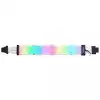 Удължителен RGB кабел Lian-Li Strimer Plus V2, 16-Pin - 12VHPWR за RTX 40-та серия, 108 LED