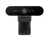 Уеб камера с микрофон LOGITECH BRIO Stream, 4K
