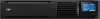 UPS FSP Group Champ Rack 1K, 1000VA, 900W, LCD, 3 Schuko, USB, RS-232