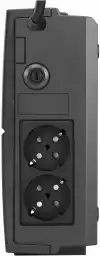 UPS POWERWALKER VFD 600, 600VA, Off-Line