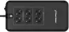 UPS POWERWALKER VFD 800 APFC, 800VA, Off-Line
