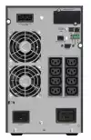 UPS POWERWALKER VFI 3000 ICT IoT  PF1 3000VA - 3000 W, On-Line