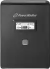 UPS POWERWALKER VI 1500 LCD, 1500VA, Line Interactive