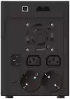 UPS POWERWALKER VI 2200 SHL LCD, 2200VA, Line Interactive