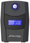 UPS POWERWALKER VI 800 STL, 800VA Line Interactive