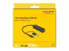 USB Хъб, 3 порта, DELOCK-63859
