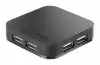 USB хъб, 4-порта, D-LINK-DUB-H4-E
