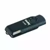 USB памет HAMA Rotate, 256GB,USB 3.0  90 MB/s, Петролно синьо