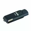 USB памет HAMA Rotate, 64GB, USB 3.0 70 MB/s, Петролно синьо