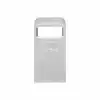 USB памет KINGSTON DataTraveler Micro, 64GB,USB-A 3.2 Gen 1, Сребрист