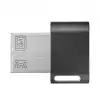 USB памет Samsung FIT Plus, 256GB, USB-A, Черна