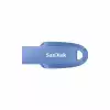 USB памет SanDisk Ultra Curve 3.2, 32GB, USB 3.1 Gen 1, Син