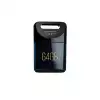 USB памет SILICON POWER Jewel J06 64GB,USB 3.0 тъмно синя