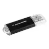 USB памет SILICON POWER Ultima II, 16GB,USB 2.0 Черен