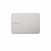 Външен хард диск Toshiba 2.5" 1TB Canvio Flex, USB 3.2 Gen 1